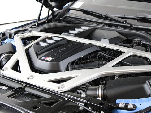 Used 2025 BMW M4 CS AWD/4WD image 53