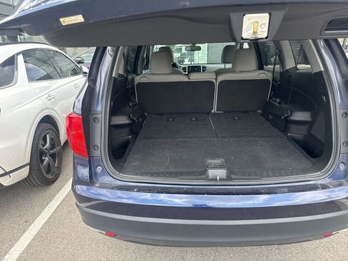 Used 2016 Honda Pilot EX-L image 12