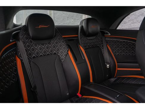 Used 2024 Bentley Continental GT Speed image 74