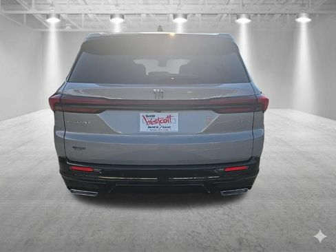 New 2026 Buick Enclave Sport Touring w/ Power Package FWD image 4