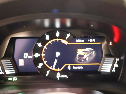 New 2026 Toyota Supra w/ Driver Assist Package image 28