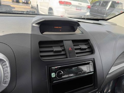 Used 2015 Chevrolet Spark LS FWD image 13