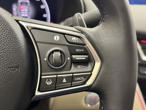 Used 2025 Acura TLX w/ Technology Package image 24