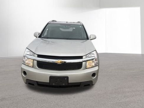 Used 2008 Chevrolet Equinox LT image 9