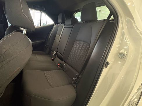 Used 2020 Toyota Corolla SE image 21