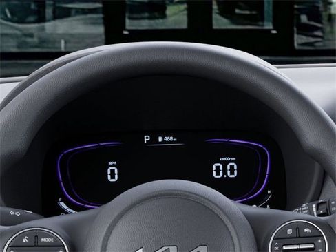 New 2025 Kia Soul LX image 21