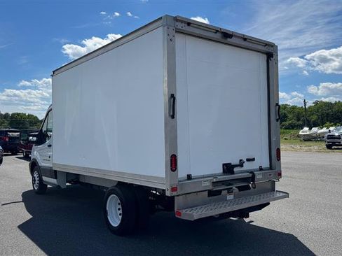 Used 2018 Ford Transit 350 156 DRW RWD image 7