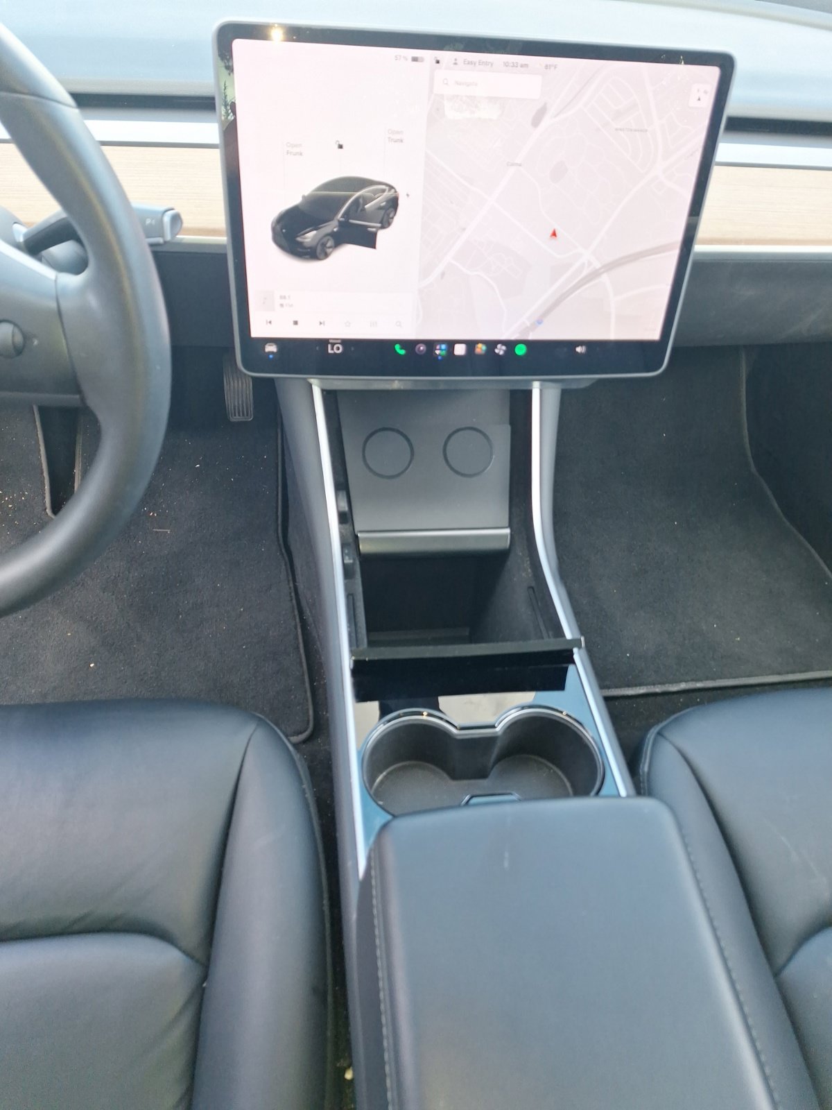 Used 2020 Tesla Model 3 Long Range AWD/4WD image 13
