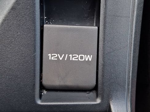 Certified 2024 Subaru Impreza 2.0i AWD/4WD image 19