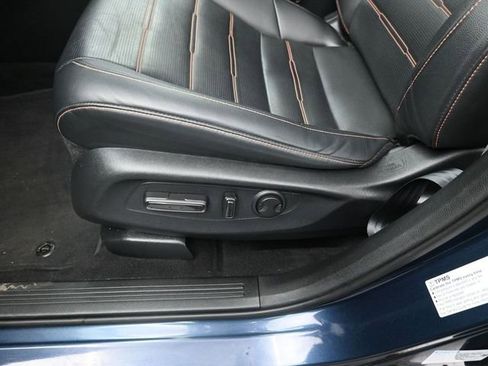 Certified 2024 Honda CR-V Sport-L image 27