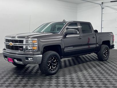 Used 2018 GMC Sierra 2500 Denali w/ Duramax Plus Package