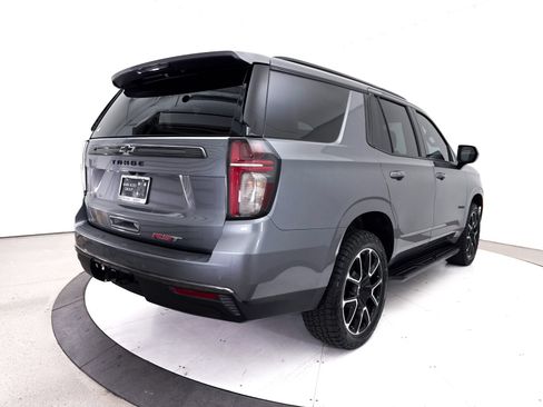 Used 2021 Chevrolet Tahoe RST AWD/4WD image 17