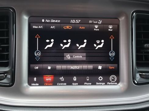 Used 2023 Dodge Challenger R/T Scat Pack w/ Plus Package RWD image 36