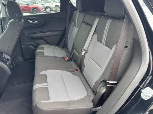 Used 2023 Chevrolet Blazer LT w/ Driver Confidence Package FWD image 15
