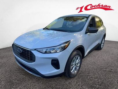 New 2026 Ford Escape Active w/ Cold Weather Package