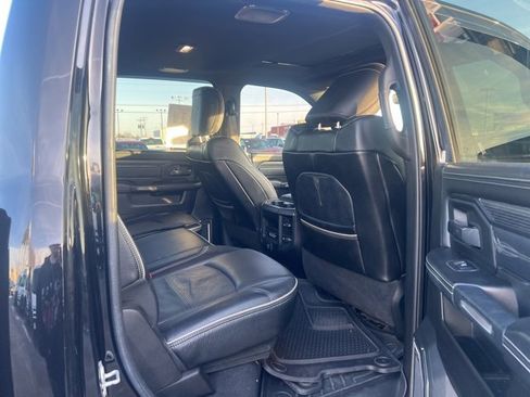 Used 2019 RAM 2500 Limited image 11