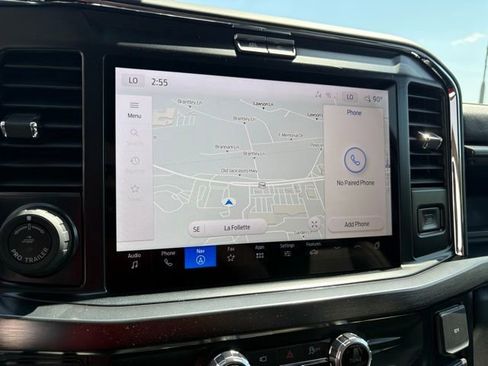 New 2026 Ford F250 Lariat AWD/4WD image 18