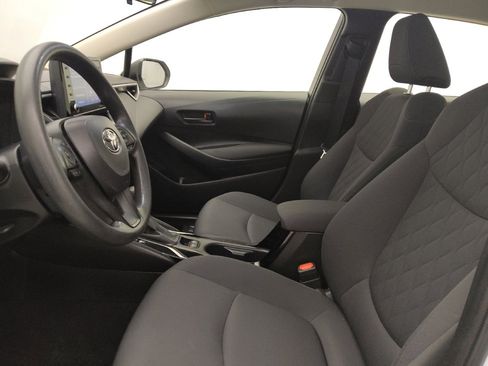 Used 2022 Toyota Corolla LE FWD image 17