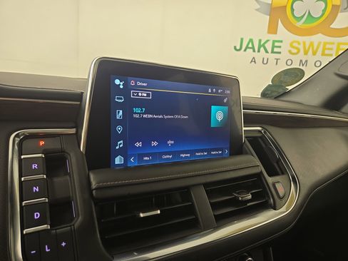 Used 2023 Chevrolet Tahoe Premier image 20