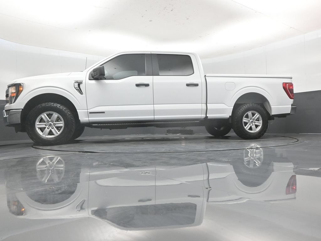 Used 2023 Ford F150 XLT w/ Trailer Tow Package AWD/4WD image 49