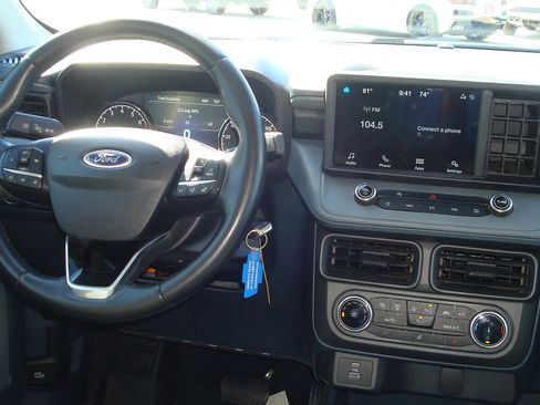 Used 2023 Ford Maverick Tremor w/ Tremor Off-Road Package AWD/4WD image 10