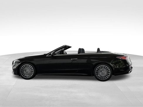 New 2026 Mercedes-Benz CLE 300 4MATIC Cabriolet image 33