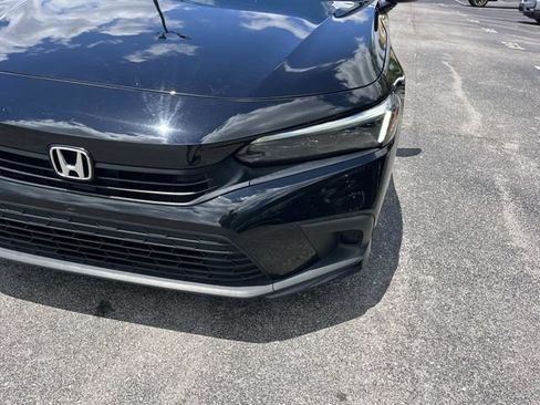 Used 2024 Honda Civic Sport image 11