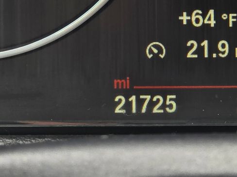 Used 2019 BMW 430i xDrive Convertible w/ M Sport Package AWD/4WD image 34