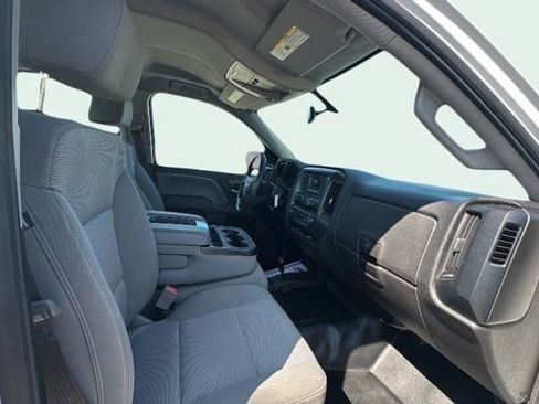 Used 2017 GMC Sierra 1500 4x4 Double Cab image 29