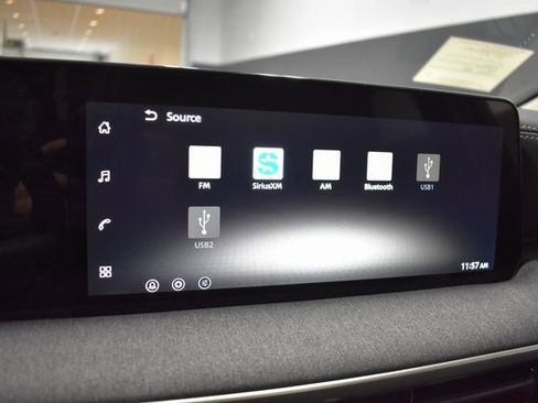 New 2026 Nissan Kicks SV w/ SV Premium Package image 21