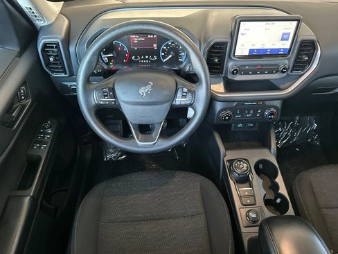 Used 2022 Ford Bronco Sport AWD/4WD image 14