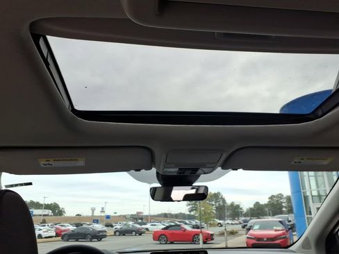 New 2026 Honda Odyssey Elite image 11