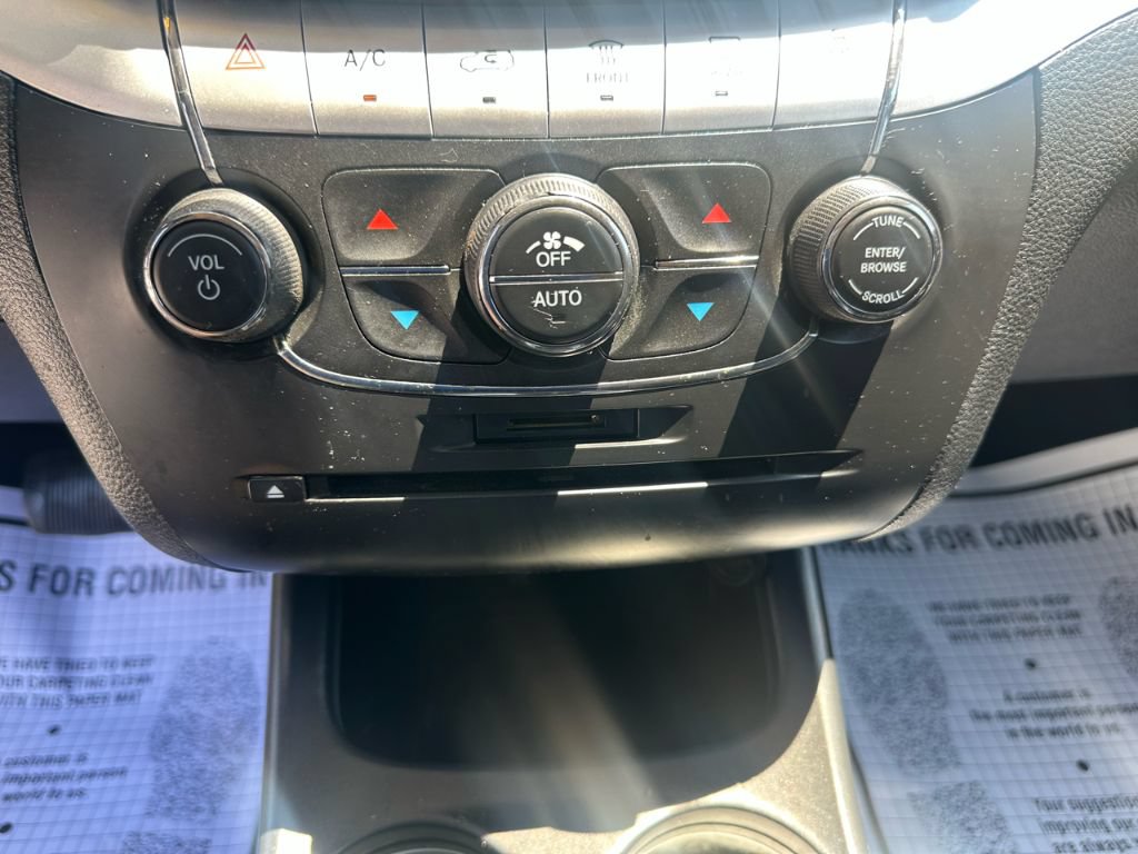 Used 2019 Dodge Journey GT AWD/4WD image 14