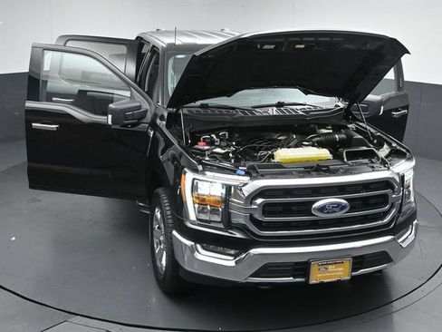 Certified 2023 Ford F150 XLT w/ Equipment Group 302A High AWD/4WD image 50