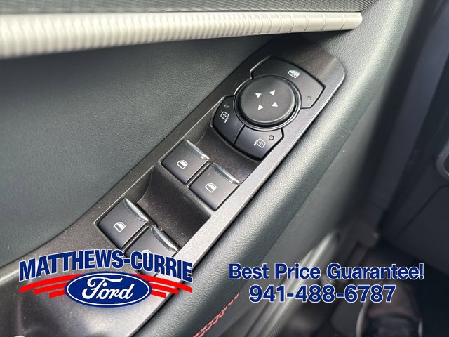 New 2026 Ford Explorer ST-Line w/ ST-Line Street Pack AWD/4WD image 28