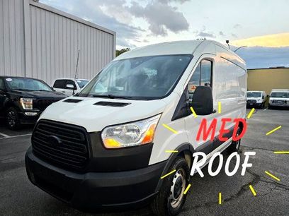 Used 2017 Ford Transit 150 130 Medium Roof
