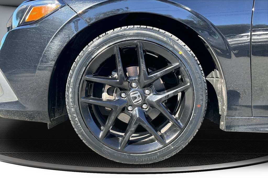 Used 2023 Honda Civic Sport image 34