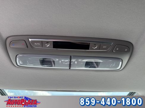 Used 2025 Kia Telluride S FWD image 34