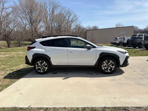 New 2026 Subaru Crosstrek 2.0i Premium AWD/4WD image 7