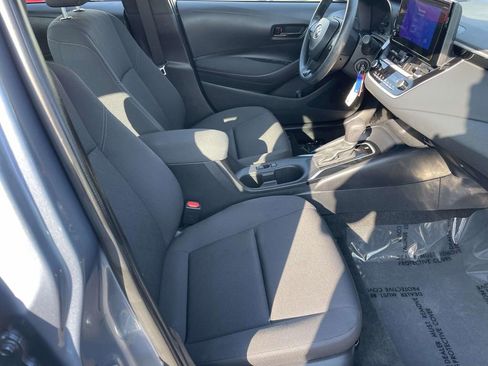 Used 2024 Toyota Corolla LE image 44