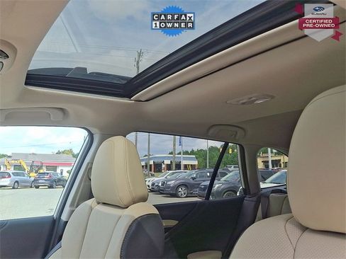 Certified 2024 Subaru Outback Limited image 13