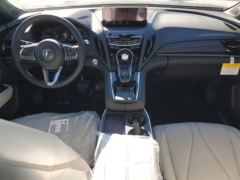 New 2026 Acura RDX SH-AWD image 17