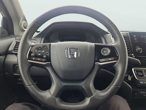 Certified 2019 Honda Pilot Touring image 34