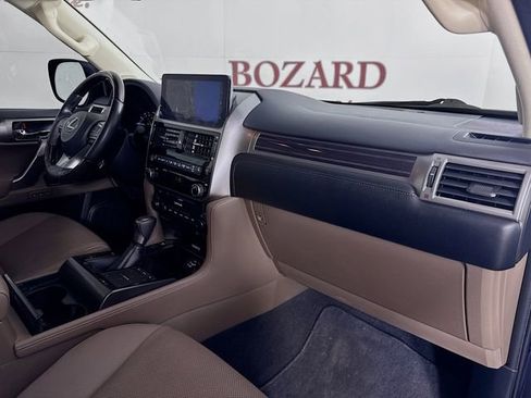 Used 2022 Lexus GX 460 Premium image 36