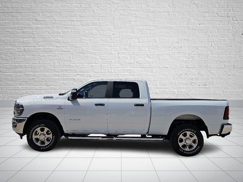 New 2025 RAM 2500 Big Horn image 2