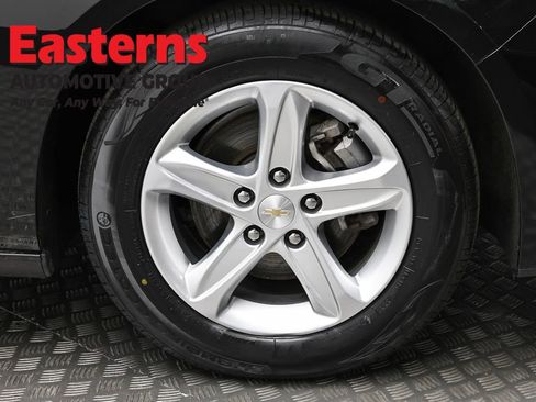 Used 2024 Chevrolet Malibu LT FWD image 31