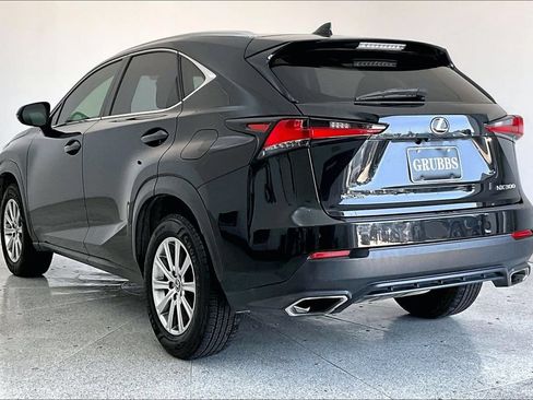 Used 2019 Lexus NX 300 FWD w/ Comfort Package image 14