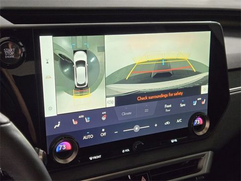 Certified 2025 Lexus RX 350 Premium image 36