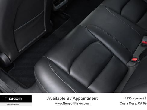 Used 2021 Tesla Model 3 Long Range AWD/4WD image 18