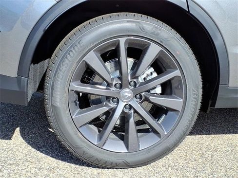 New 2026 Acura MDX A-Spec image 6